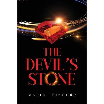 The Devil's Stone - by Marie Reindorp
