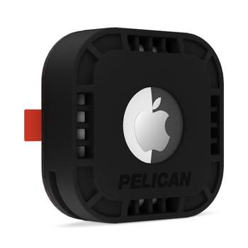 Pelican Protector Series Stick-On Mount for Apple AirTags