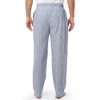 Fruit of the Loom Big Men's & Big and Tall Men's Microsanded Woven Pajama Sleep Pant, Sizes 2XL-6XL and LT-3XLT - 3 of 4