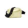 THE DUST COMPANY Leather Crossbody The Sausalito Collection - 3 of 4