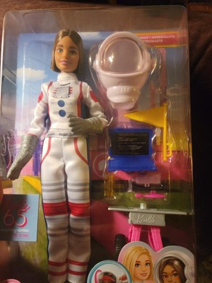 Astronaut shop barbie target