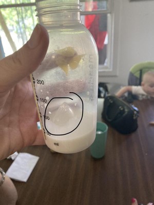 MEDELA CALMA BOTTLE WITH NIPPLE - Ready Set Baby