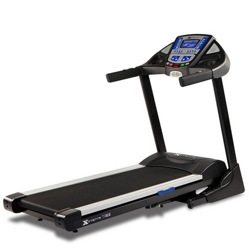 Xterra fitness trx2500 discount folding treadmill stores