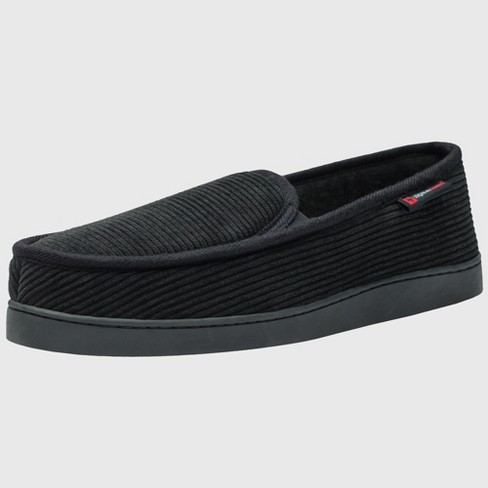 Mens house shoes target on sale