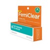 FemiClear Anti-Itch Treatment - 0.5oz - image 3 of 4
