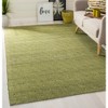Southampton SHA245 Hand Woven Indoor Rugs - Safavieh - 2 of 3