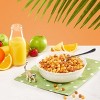 Nature's Path Envirokidz Organic Leapin' Lemurs Cold Cereal-  12ct / 10oz - 3 of 4