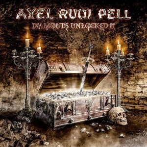 Axel Rudi Pell - Diamonds Unlocked II (CD) - 1 of 1