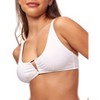 Adore Me Women's Coraline Swimwear Top - 3 of 4
