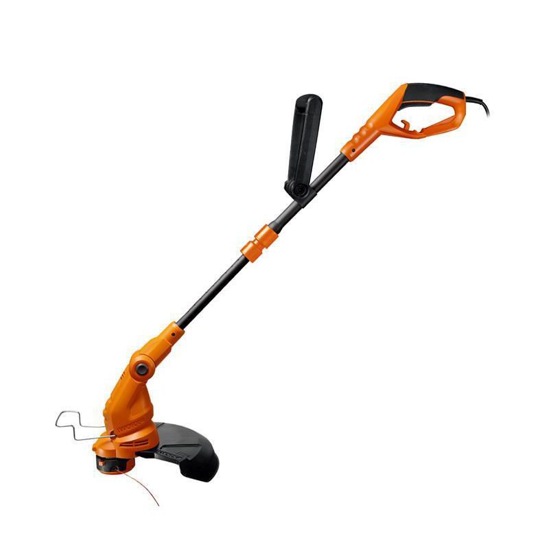 Worx WG119 5.5 Amp 15" Electric String Trimmer & Edger, 5 of 11