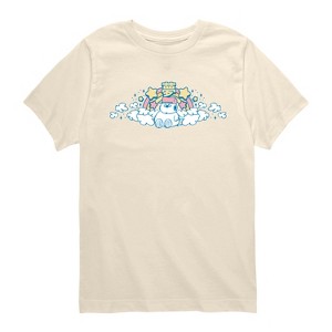 Boys' - Peanuts - Olaf Kawaii Short Sleeve Graphic T-Shirt - 1 of 4