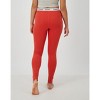 Hanes Originals Comfywear Women's Leggings - 3 of 4