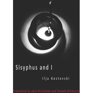 Sisyphus and I - by  Ilja Kostovski (Paperback) - 1 of 1