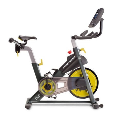 Proform tour de france best sale cbc studio cycle reviews