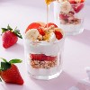 Luminarc Working Glass 14 Ounce DOF, Set of 4, Clear - 3 of 4