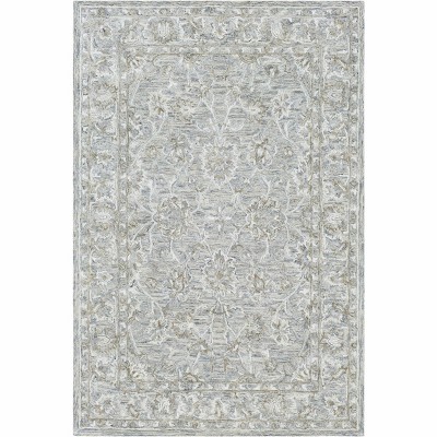 Hauteloom Eriline Area Rug