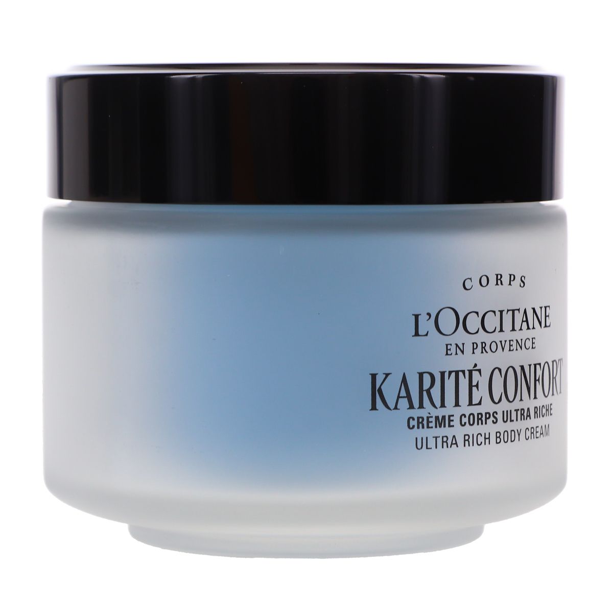 L'Occitane Karite Confort Ultra Rich Body Cream 6.9 oz - thumbnail 8