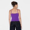 Women's Game Day Scoopneck Graphic Camisole - Wild Fable™ - 3 of 3