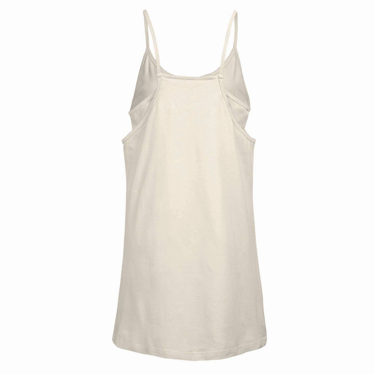 NCAA North Carolina Tar Heels Women's Off White Dress - thumbnail 2