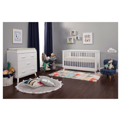 babyletto scoot dresser