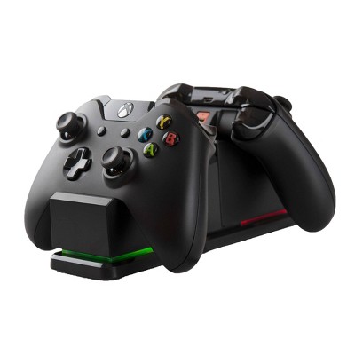 microsoft xbox one controller charging station