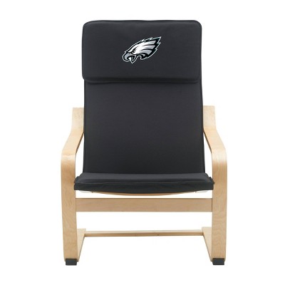 NFL Philadelphia Eagles Bentwood Accent Chair