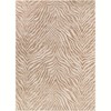 Unique Loom Finsbury Collection Area Rug - Meghan - 2 of 4