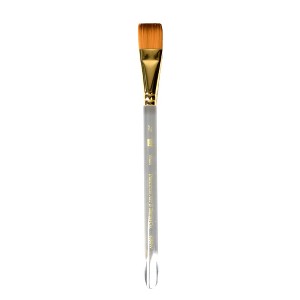 Princeton Series 4050 Heritage Brushes, Short Handle, Wash - 1 of 1