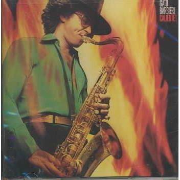 Gato Barbieri - Caliente (CD)