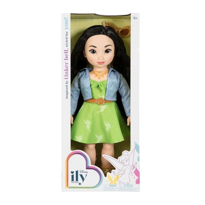 Tinkerbell Dolls : Target