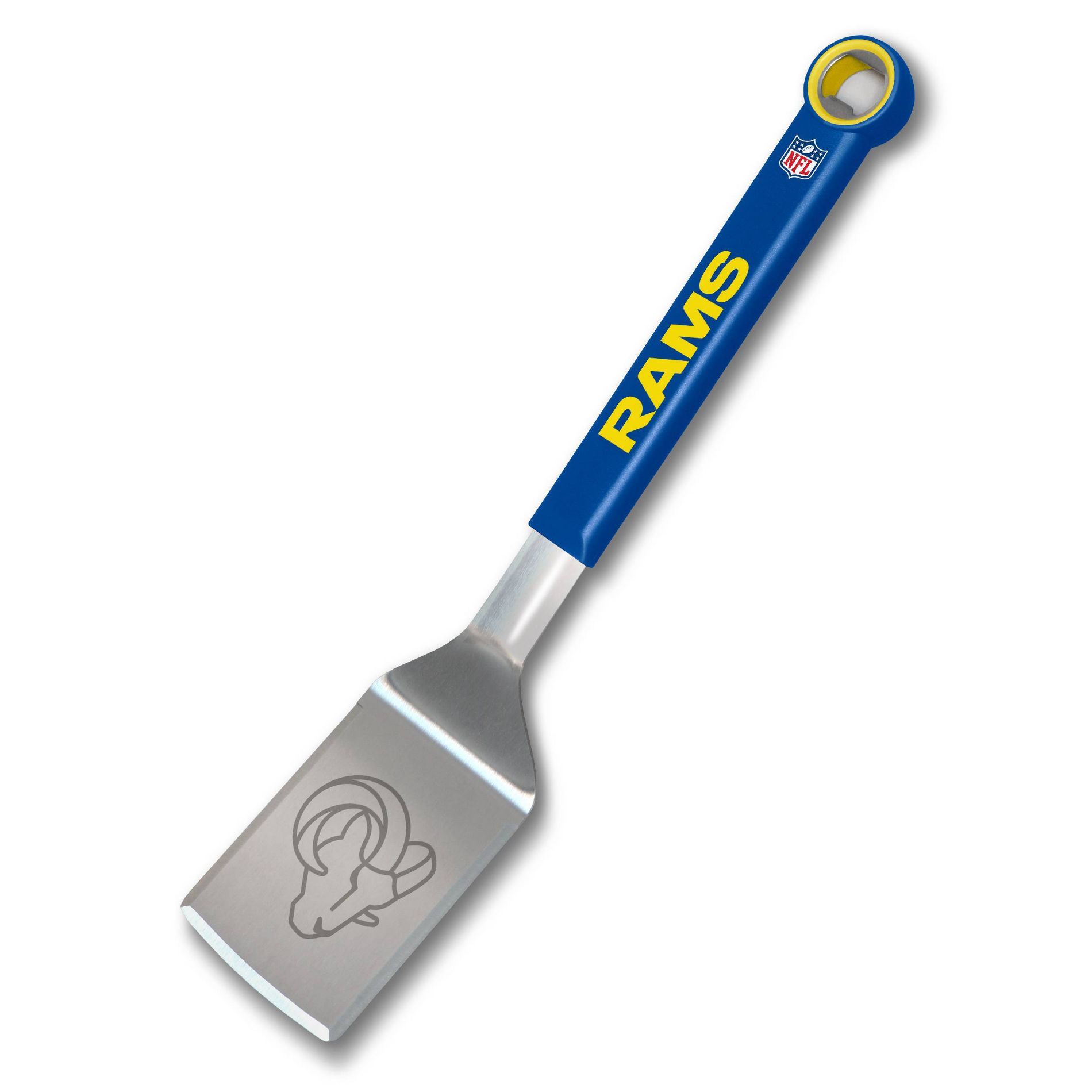 NFL Los Angeles Rams Sportula with Bottle Opener