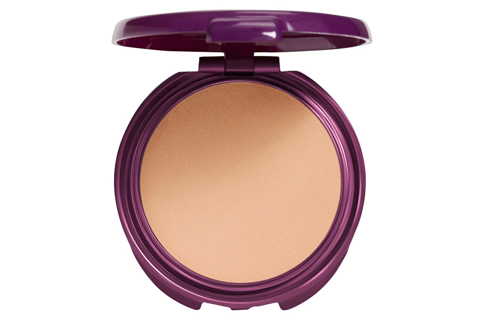 COVERGIRL Advanced Radiance Pressed Powder - 120 Natural Beige - 0.39oz
