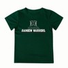 NCAA Hawaii Rainbow Warriors Toddler Boys' T-Shirt and Shorts Set - 2 of 3
