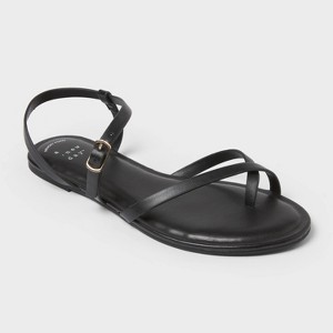 Sandalias con tobillera Alexandra para mujer - A New Day™