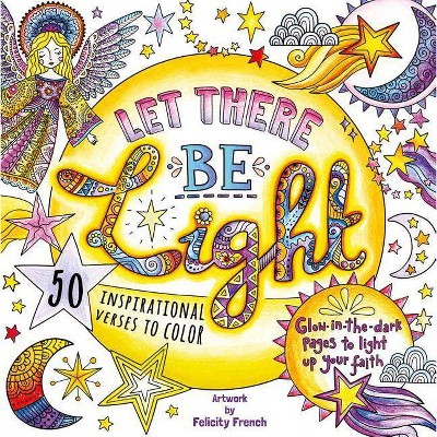 Let There Be Light - (Paperback)