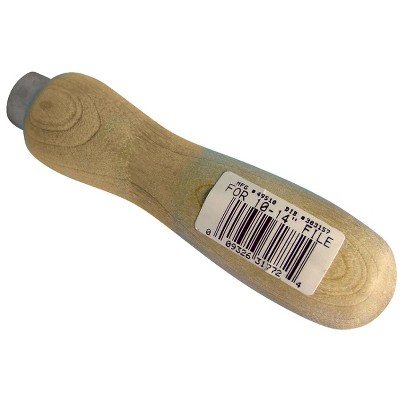 Do it Best 10 to 14 In. Short Ferrule File Handle 303157