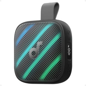 Anker D5103J11 Soundcore by Anker Boom Go 3i Bluetooth Speaker