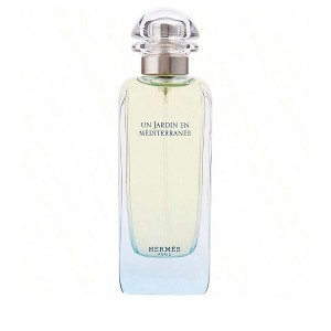 Un Jardin En Mediterranee by Hermes for Unisex - 3.4 oz EDT Spray - 1 of 1