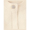 The Children's Place Girls Long Sleeve Shimmer Sweater Cardigan - 3 of 4