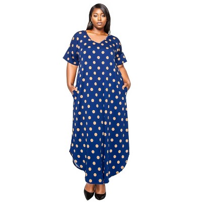 Polka Dot Dress : Target