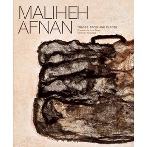 Maliheh Afnan - by  Rose Issa (Hardcover) - 1 of 1