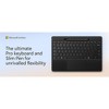 Microsoft Surface Pro Flex Keyboard with Slim Pen for Copilot+ 11th Edition - 4 of 4