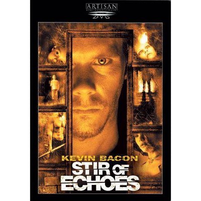 Stir Of Echoes (DVD)(2000)