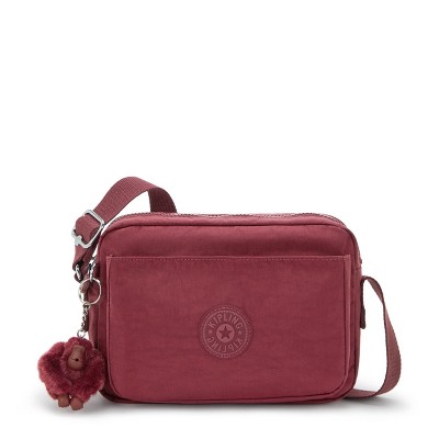 Kipling Abanu Medium Crossbody Bag