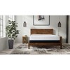 PAGED Mattress Copper Infused 14 Inch Memory Foam Mattress with Gel Comfort Layer for Bedroom - 4 of 4