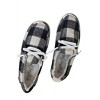 Women's Wo's Plaid Riley Sneakers - Gypsy Jazz - 2 of 4