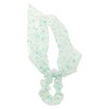 Unique Bargains Elegant Ribbon Hair Scrunchies 1 Pc - 4 of 4