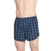Jockey Men's Tapered 5" Boxer - 2 Pack - 2 of 4