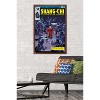 Trends International Marvel Shang - Legend of Ten Rings - Let's do This Framed Wall Poster Prints - 2 of 4
