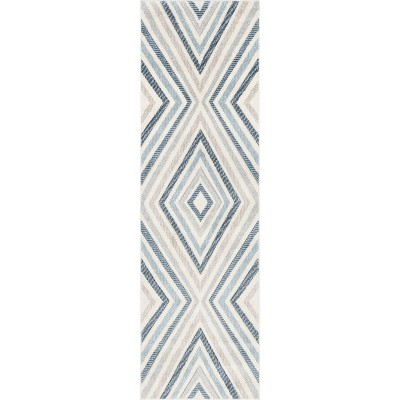 Nuloom Neveah Contemporary Chevron Indoor Area Rug